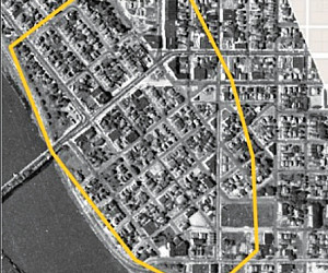 For decades, urban renewal policies decimated Lower Albina.