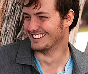 Micah Leinbach BA '14