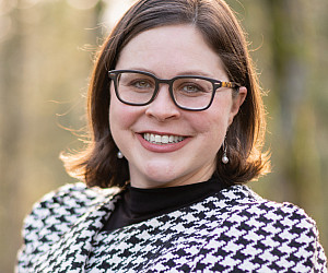 Professor Joanna Perini-Abbott is widely recognized as a leader in catalyzing the state and national conversation around licensure reform.