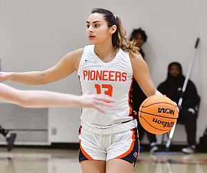 Gabby Beltran BA '23