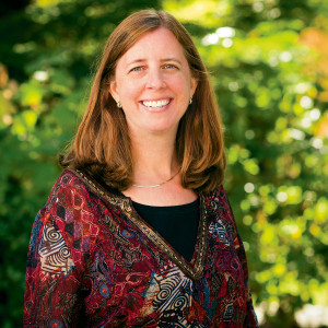 Emily Decker BA '85