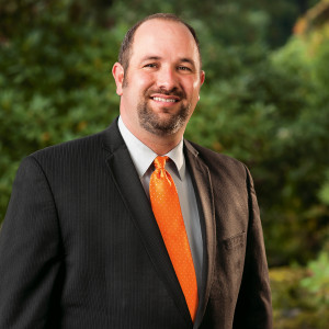 Joseph Gantt, Instructor and Director of Speech and Debate