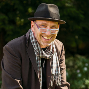 Štěpán Šimek, Professor of Theatre
