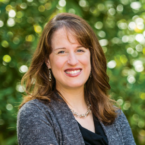 Kathy FitzGibbon, Professor of Music and Director of Choral Activities