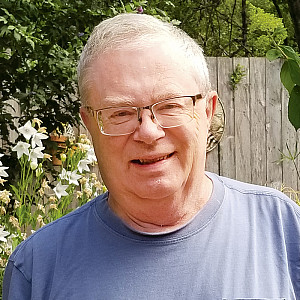 Mike Shiffer BA '69