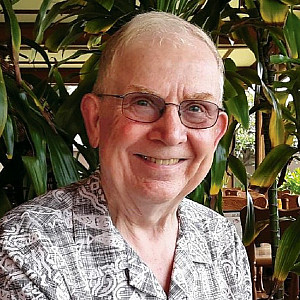 David Todd BA '68