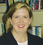 Suzanne Segerstrom '90