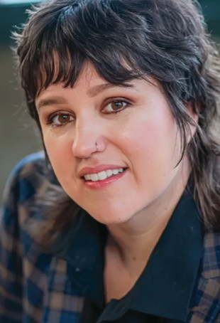 Keely Helmick MA '07