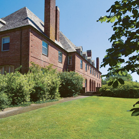 Corbett House