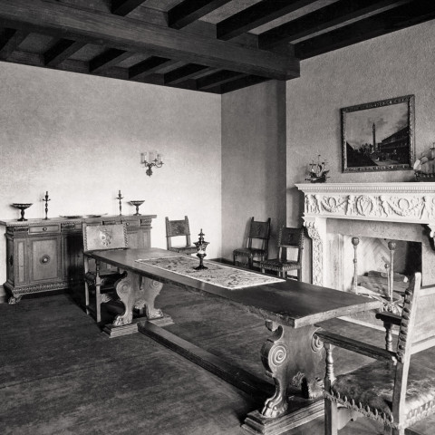 Cooley House (ca. 1928-29)