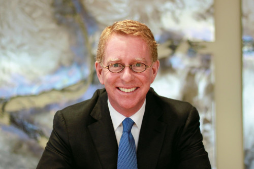 Patrick Mahaffy BA '85 Major: International Affairs After graduating from Lewis & Clark, Mahaffy earned a master's degree...