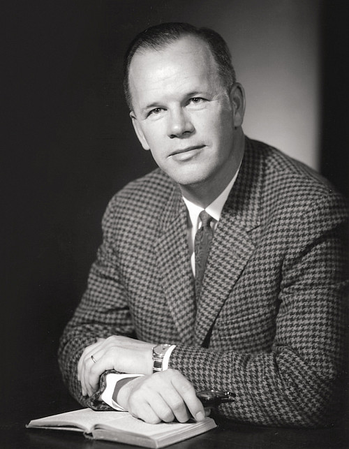 President Jack Howard