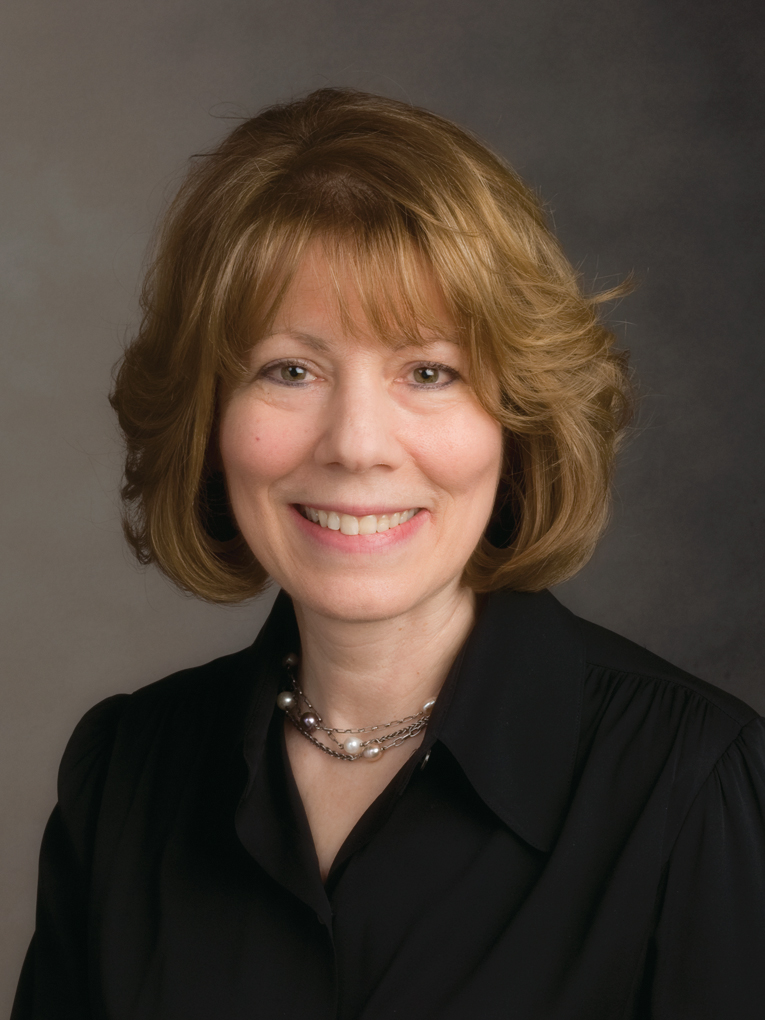 Paula Abrams