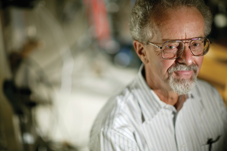 Ward Plummer '62