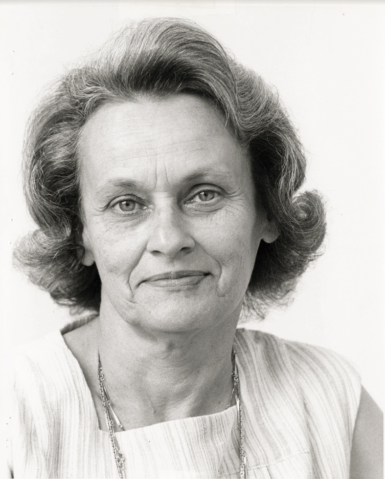 Louise Hankenson