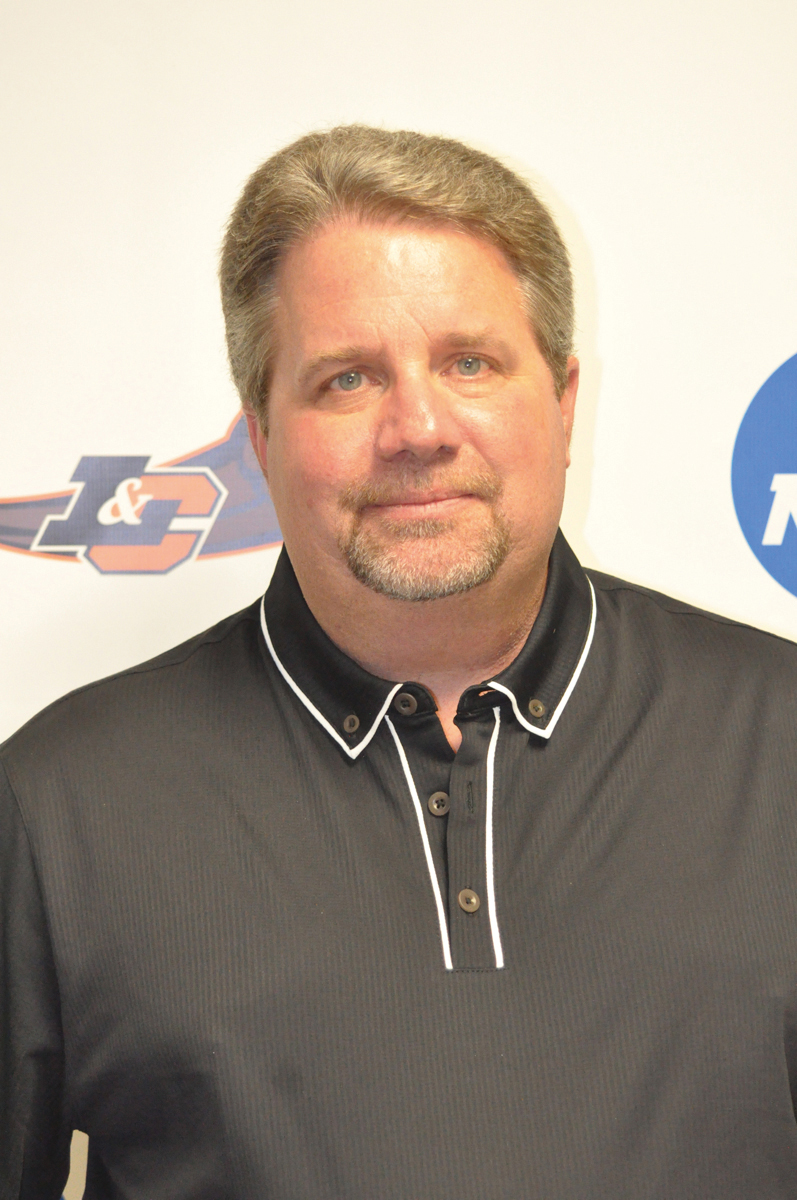 Mark Pietrok