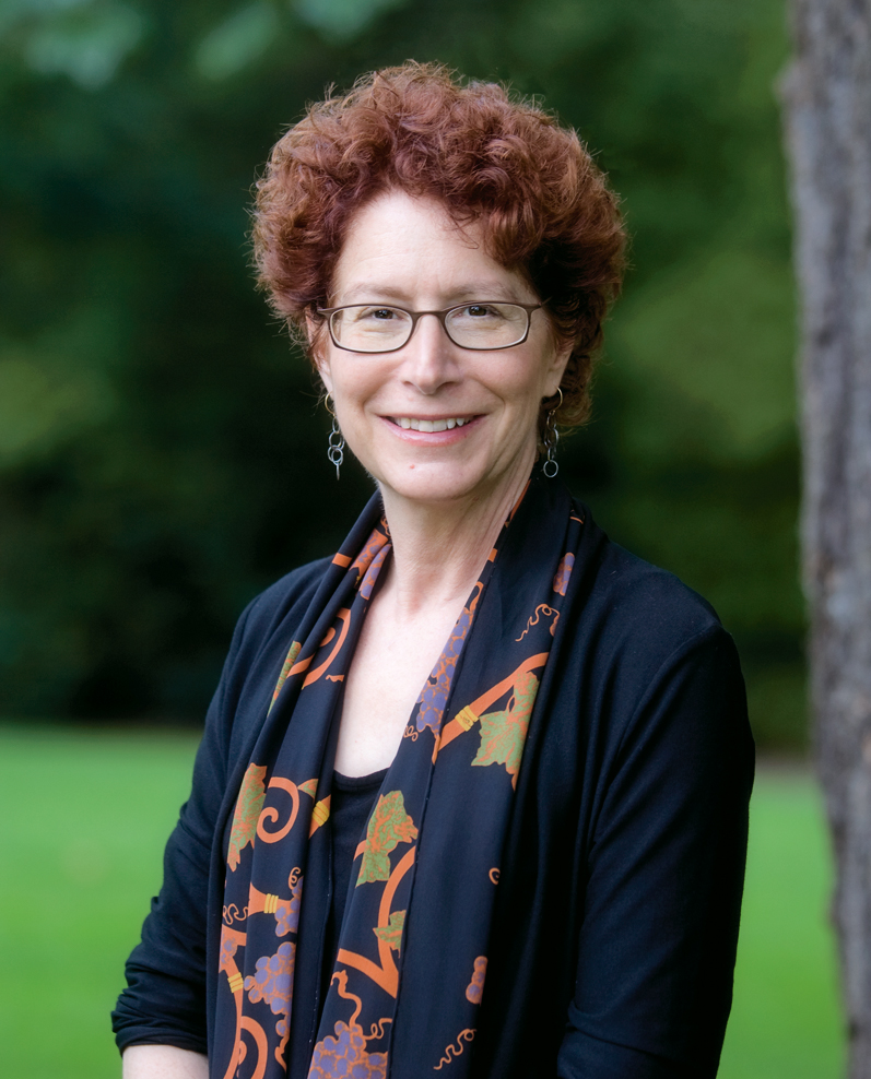 Betsy Amster