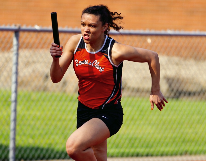 Jeanie Mullins CAS '16