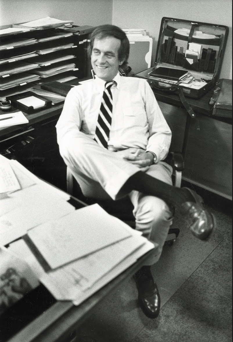 Richard Sorenson