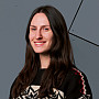 Ameilia Eichel BA '20