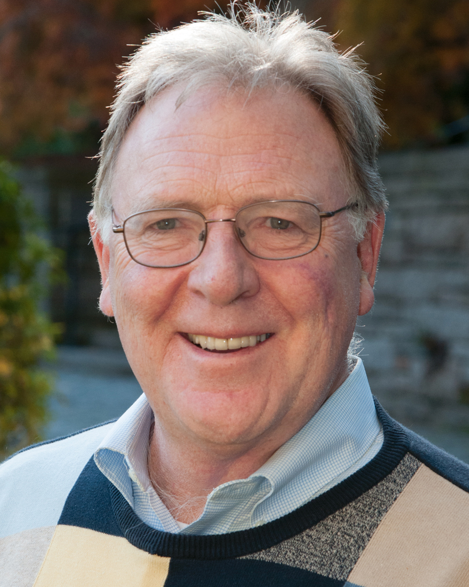 Curtis Johson
