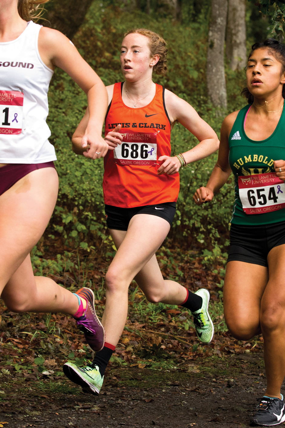 Madeline Swanberg BA '23