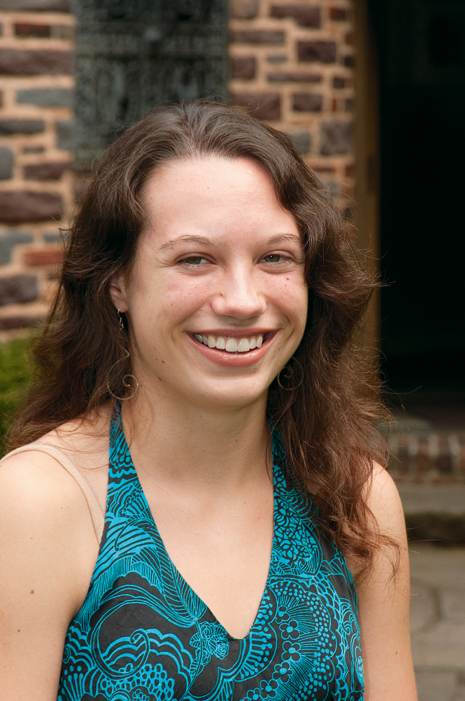 Irena Bierzynski CAS '11