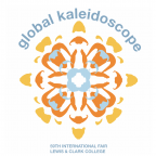59th International Fair logo