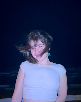 Natália Juliano '28