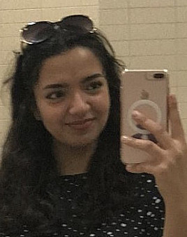 Esraa Alkhateeb '27