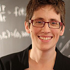 Liz Stanhope