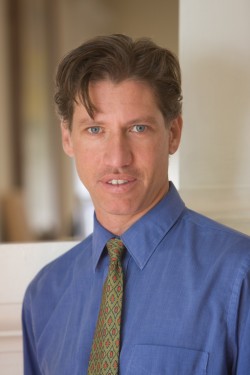 Elliott Young