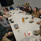 Third Culture Kids of Lewis & Clark