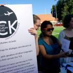 TCKs at Pio Fair