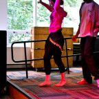 TCKs at the Multicultural Fair