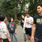 The Amazing Race