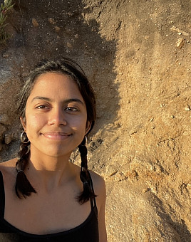 Maya Gupta-Lemus