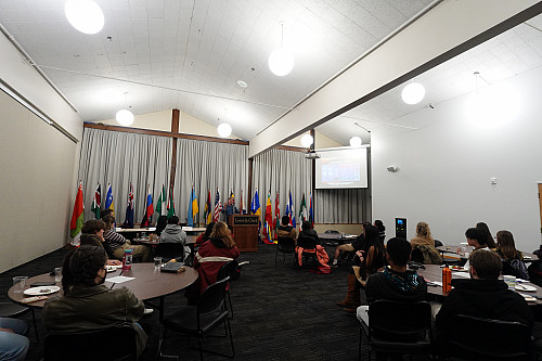 TCK Symposium