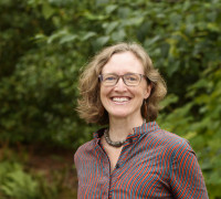 Amy is the administrative coordinator for the Departments of English and History, and for the Fir Acres Writing Workshop.