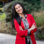 Nadia Mannai-Bonham