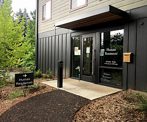 Office of Human Resources