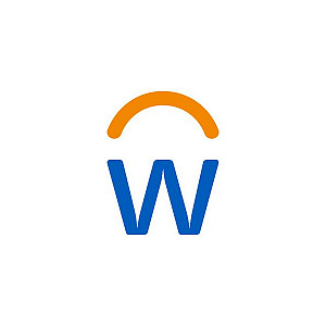 Workday Logo