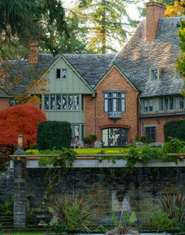 Manor House