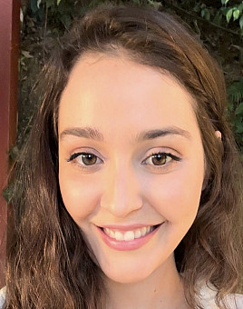 Lindsay Patiño, MEd School Counseling '25