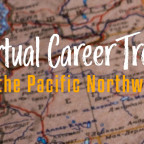 Virtual Career Treks in the Pacific Northwest