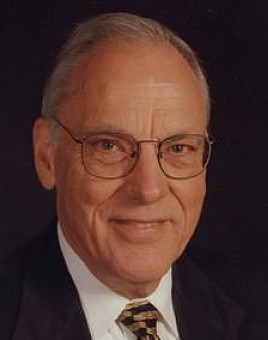 Ward S. Armstrong JD '66