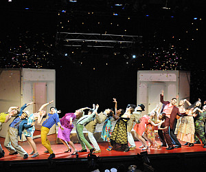 The Marriage of Figaro