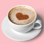 coffee cup