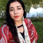 Dr. Luhui Whitebear.