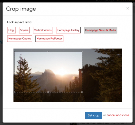 Homepage News Crop